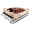 NH-L9a-AM5, 37mm Height, 75W TDP, Copper/Aluminum CPU Cooler