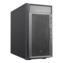 FARA 311, No PSU, microATX, Black, Mini Tower Case