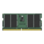 32GB KVR56S46BD8-32 DDR5 5600MT/s, CL46, SO-DIMM Memory