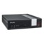 XPC Slim DL20NV2, Intel® Celeron® N4505, 2x DDR4 SO-DIMM, 1x M.2, 1x 2.5" HDD/SSD, PC Barebone
