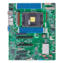 X13SEI-F, Intel® C741, LGA 4677, DDR5-4800 2TB ECC RDIMM / 8, SATA DOM / 2, VGA, M.2 / 2, USB 3.2 Gen1 / 2, 1GbLAN / 2, EATX Bulk Box
