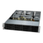 CloudDC A+ Server AS -2015CS-TNR, 2U, AMD SoC, 8x 3.5&quot;/2.5&quot; SATA/SAS + 4x 3.5&quot;/2.5&quot; NVMe/SATA/SAS Hotswap, 12x DDR5, (1+1) 1200W Rdt PSU