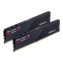 64GB (2 x 32GB) Ripjaws S5 DDR5 5600MT/s, CL36, Black, DIMM Memory - TAA Compliant