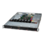 WIO SuperServer SYS-511E-WR, 1U, Intel® C741, 4x 3.5&quot; SATA/SAS Hotswap, 8x DDR5, 2x 1Gb Ethernet, (1+1) 860W Rdt PSU