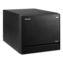 SW580R8 TAA Compliant, Intel® W580 Chipset, 4x DDR4 DIMM, 1x M.2 NVMe, 4x 3.5&quot; HDD, 80 PLUS Gold 500W PSU, XPC Cube PC Barebone
