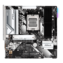 A620M Pro RS, AMD A620 Chipset, AM5, microATX Motherboard