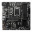 PRO B760M-P DDR4, Intel® B760 Chipset, LGA 1700, microATX Motherboard