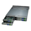 SuperServer SYS-221BT-HNTR, 2U, BigTwin, Intel® C741, 24x 2.5" NVMe/SATA Hotswap, 64x DDR5, 3000W Rdt PSU
