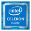 Intel® Celeron® 4205U 2 Cores 1.8GHz, 15W TDP, Mobile Processor