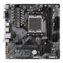 A620M S2H, AMD A620 Chipset, AM5, microATX Motherboard