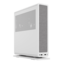 Ridge, No PSU, Mini-ITX, White, Slim Case