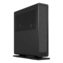 Ridge, No PSU, Mini-ITX, Black, Slim Case