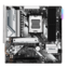 B650M Pro RS, AMD B650 Chipset, AM5, microATX Motherboard