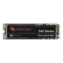 1TB FireCuda 540, 9500 / 8500 MB/s, 3D TLC NAND, PCIe NVMe 5.0 x4, M.2 2280 SSD