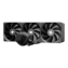 636S-M2, 360mm Radiator, Liquid Cooling System - Performance Guarantee