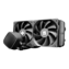 624S-M2, 240mm Radiator, Liquid Cooling System - Performance Guarantee