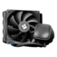 612X-M2, 120mm Radiator, Liquid Cooling System - Performance Guarantee
