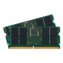 16GB (2 x 8GB) DDR5 4800MT/s, CL40, SO-DIMM Memory