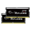 32GB (2 x 16GB) Ripjaws DDR5 5600MT/s, CL40, SO-DIMM Memory