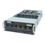 G493-ZB1-AAP1, 4U, AMD SoC, 8x 2.5&quot; NVMe/SATA/SAS + 4x 2.5&quot; SATA/SAS Hotswap, 48x DDR5, 2x 1GbLAN, (3+1) 3000W Rdt PSU