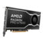 Radeon™ PRO W7500, 1700MHz, 8GB GDDR6, Graphics Card