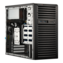 A+ Server AS -3015A-I, Mini Tower, AMD B650, 4x 3.5&quot; SATA Internal, 4x DDR5, 2x 1Gb Ethernet, 668W PSU
