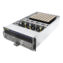 4U8G-GENOA2, 4U, AMD SoC, 4x 2.5&quot; NVMe + 20x 2.5&quot; SATA/SAS Hotswap, 24x DDR5, 2x 1GbLAN, 4x (3+1) 1600W Rdt PSU