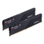 64GB (2 x 32GB) Ripjaws S5 DDR5 6000MT/s, CL36, Black, DIMM Memory - TAA Compliant