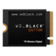 500GB WD_Black SN770M, 5000 / 4000 MB/s, 3D TLC NAND, PCIe NVMe 4.0 x4, M.2 2230 SSD