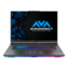 ROG Strix G16 (2024) G614JIR-XS96, 16&quot; QHD+ ROG Nebula Display IPS-level 240Hz, DCI-P3 100%, G-SYNC®, Intel® Core™ i9-14900HX, 32GB (2x16GB) DDR5 Memory, 1TB M.2 NVMe, NVIDIA® GeForce RTX™ 4070 8GB, Windows 11 Pro