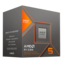 Ryzen™ 5 8600G 6-Core 4.3 - 5.0GHz Turbo, AM5, 65W TDP, Retail Processor