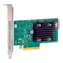 HBA 9500-8i, Tri-mode SAS/SATA/PCIe (NVMe) 12Gb/s, 8-Port, PCIe 4.0 x8, Host Bus Adapter