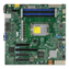 X13SCL-F, Intel® C262, LGA 1700, DDR5-4400 128GB ECC UDIMM / 4, VGA, M.2, USB 3.2 Gen1 / 2, 1GbLAN / 2, microATX Retail