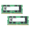 32GB (2 x 16GB) Essentials MES4S320NF16GX2 DDR4 3200MT/s, CL22, SO-DIMM Memory