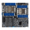 Z13PE-D16, Intel® C741, LGA 4677 / 2, DDR5-5600 2TB ECC RDIMM / 16, VGA, M.2/ 2, USB 3.2 Gen1 / 2, 10GbLAN / 2, EATX Retail