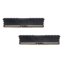 16GB (2 x 8GB) Redline ST DDR4 3200MT/s, CL16, Black, DIMM Memory
