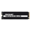 500GB P400 Lite, 3500 / 2400 MB/s, 3D NAND, PCIe NVMe 4.0 x4, M.2 2280 SSD