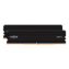 32GB (2 x 16GB) Pro DDR5 6000MT/s, CL48, Black, DIMM Memory