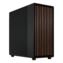 North XL, Mesh Panel, No PSU, E-ATX, Charcoal Black, Full Tower Case