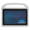 302M-51-4A Rugged Medical Tablet, 10.1" FHD touch screen, Intel® Core™ i5-1335U, 8GB RAM, 512GB Storage, Windows 11 IoT Enterprise