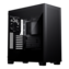 XT Pro, Tempered Glass, No PSU, E-ATX, Black, Mid Tower Case