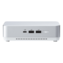 NUC 14 Pro+ NUC14RVSU5, Intel® Core™ Ultra 5 125H, 2x DDR5 SO-DIMM Memory, 2x M.2 NVMe SSD, Intel® Arc™ GPU, Barebone Kit