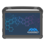 303-A-37 Rugged Tablet, 10.1&quot; FHD capacitive touch screen, Qualcomm® 8-Core, 4GB RAM, 64GB flash, Android 11