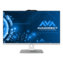 Modern AM272P 1M-823US (White), 27" FHD IPS-Grade, LED, Matte, All-in-One, Intel® Core™ 5-120U, 16GB (2x8GB) DDR5-5600 Memory, 1TB NVMe M.2 SSD, Intel® Graphics, Windows 11 Home
