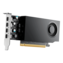 NVIDIA® RTX™ A400, 727 - 1762MHz, 4GB GDDR6, Graphics Card