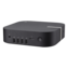 Chromebox 5a, Intel® Core™ i5-1335U, 8GB (2 x 4GB) DDR4 3200MT/s SO-DIMM, 128GB NVMe M.2 SSD, Intel® Iris® Xe Graphics, ChromeOS, Mini PC