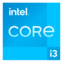 Intel Core™ i3-14100F 4P Cores 3.5 - 4.7GHz Turbo, LGA 1700, 110W MTP, Processor