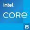 Intel Core™ i5-14600K 14 (6P+8E) Cores 2.6 - 5.3GHz Turbo, LGA 1700, 181W MTP, Processor