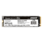 1TB MP44Q, 7400 / 6200 MB/s, 3D QLC NAND, PCIe NVMe 4.0 x4, M.2 2280 SSD