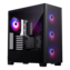 XT Pro Ultra, Tempered Glass, No PSU, E-ATX, Black, Mid Tower Case